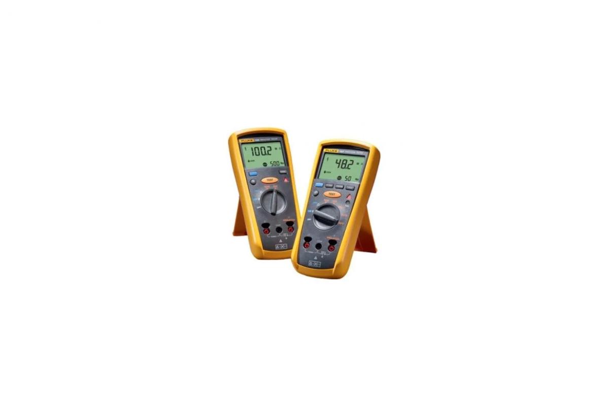 INSULATION TESTER