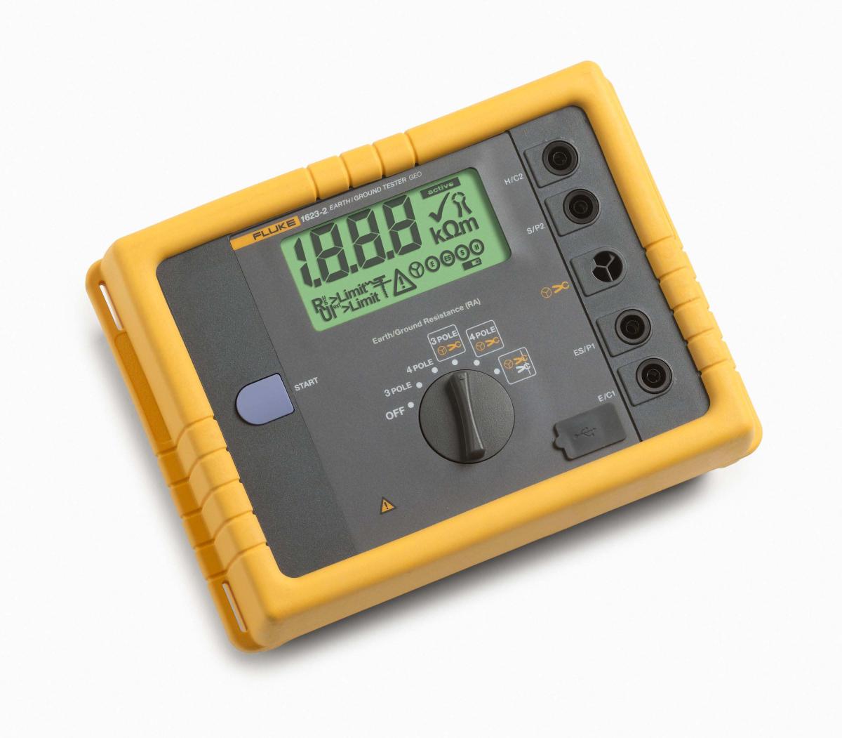 BASIC GEO EARTH GROUND TESTER