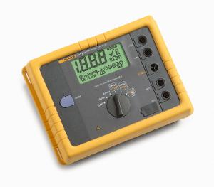 BASIC GEO EARTH GROUND TESTER BASIC GEO EARTH GROUND TESTER