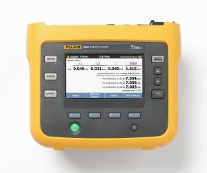 3PH ELECTRICAL ENERGY LOGGER BASIC 3PH ELECTRICAL ENERGY LOGGER BASIC