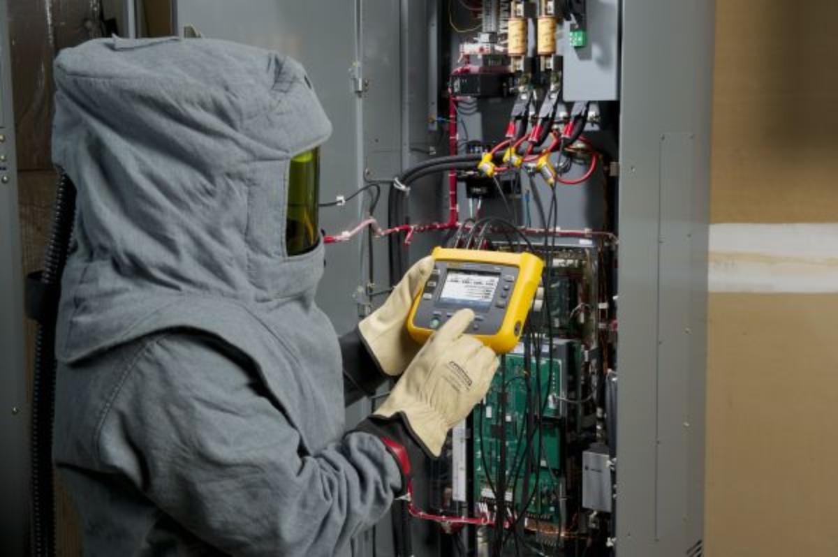 3PH ELECTRICAL ENERGY LOGGER WIFI