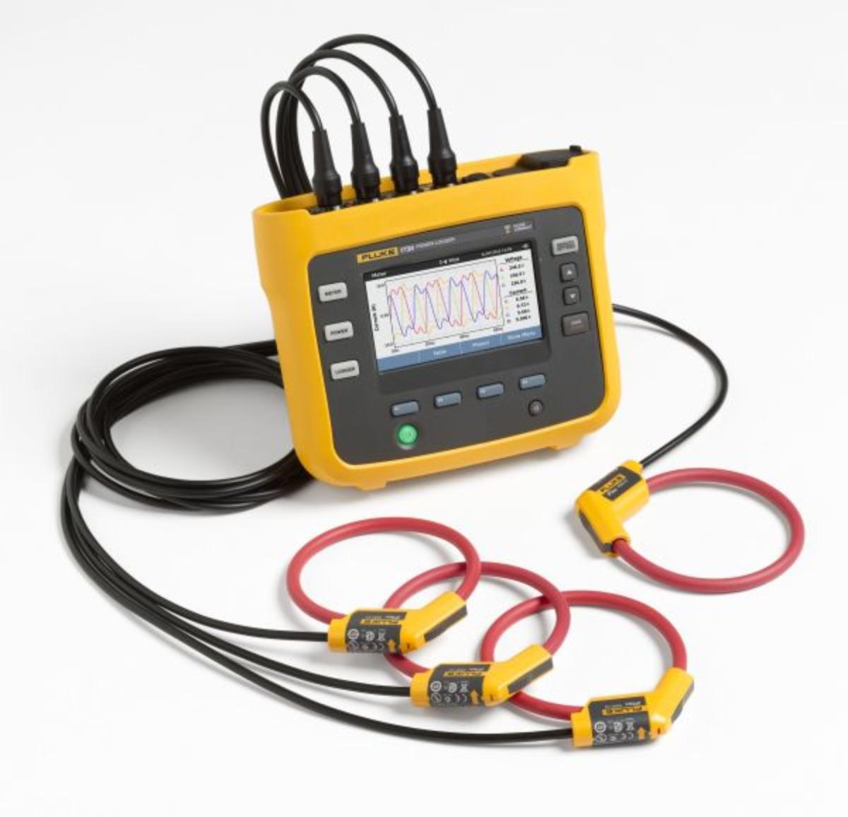 3PH POWER LOGGER BASIC