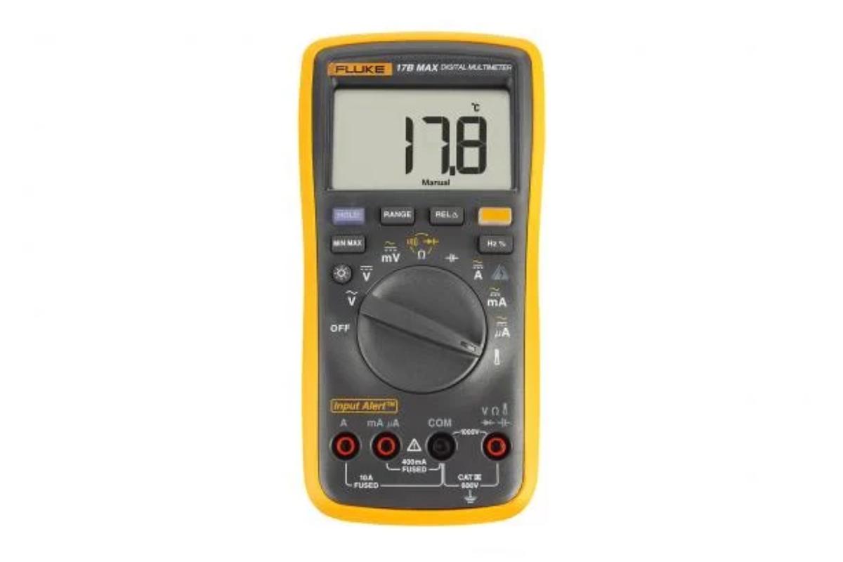 DMM 17B MAX-01/APC UPGRADED 17B+