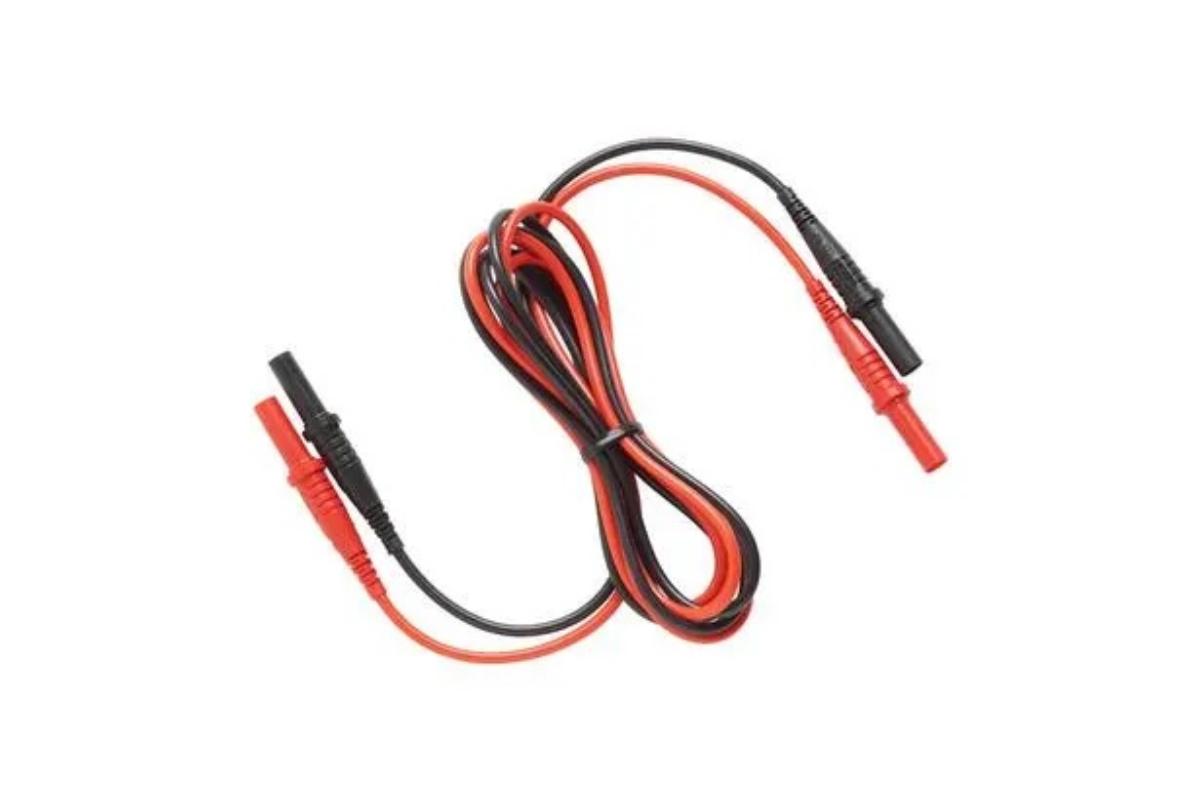 1.5M TEST LEAD SET FOR 17XX CAT III