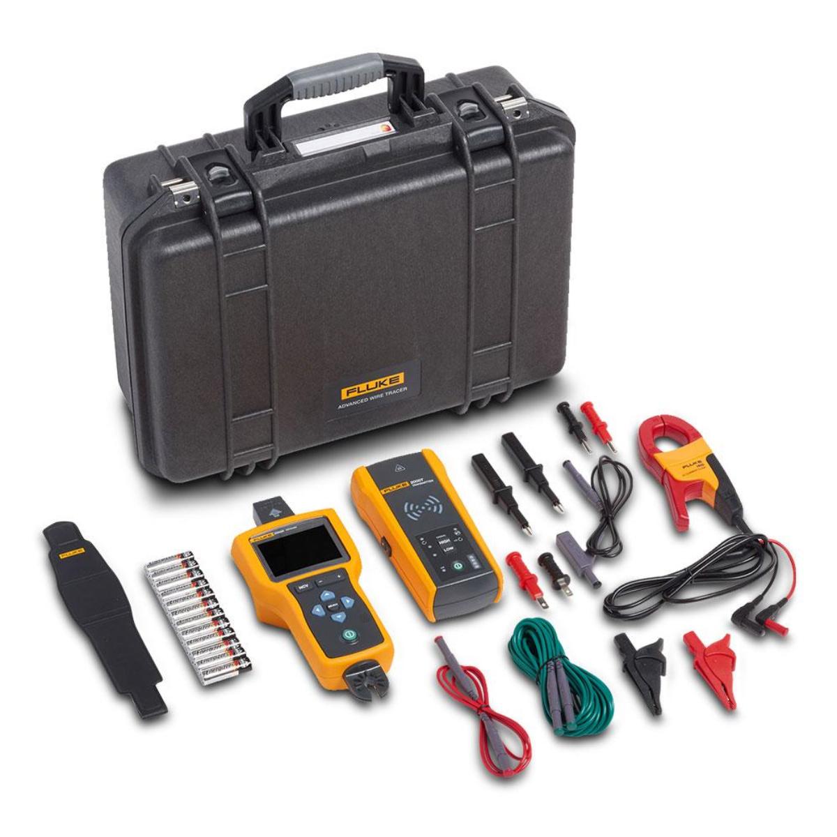 2062 ADVANCED PRO WIRE TRACER KIT | Tester | Tools and Test Equipment ...