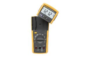 REMOTE DISPLY MULTIMETER