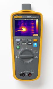 279 FC TRMS THERMAL MULTIMETER + IFLEX 279 FC TRMS THERMAL MULTIMETER + IFLEX