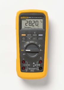 28 II TRMS INDUST DMM IP67 1000V AC/DC 28 II TRMS INDUST DMM IP67 1000V AC/DC