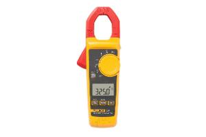325 TRUE RMS CLAMP METER 400A AC/DC 325 TRUE RMS CLAMP METER 400A AC/DC