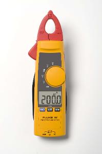 365 DETACH TRMS CLAMP METER 200A AC/DC 365 DETACH TRMS CLAMP METER 200A AC/DC