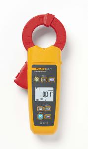 368 FC LEAKAGE CURRENT CLAMP METER 40MM 368 FC LEAKAGE CURRENT CLAMP METER 40MM