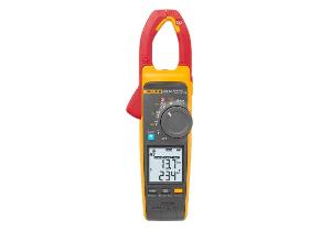 378 FC TRMS NON CONTACT VOLT CLAMP 1000A 378 FC TRMS NON CONTACT VOLT CLAMP 1000A