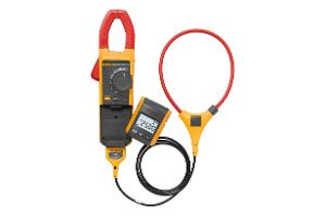 REMOTE DISPLAY 1000A TRMS AC CLAMP METER