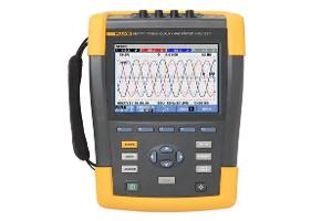 MOTOR ANALYZER UPGRADE KIT MOTOR ANALYZER UPGRADE KIT