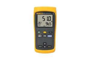 SINGLE INPUT THERMOMETER (INTL VERSION) SINGLE INPUT THERMOMETER (INTL VERSION)
