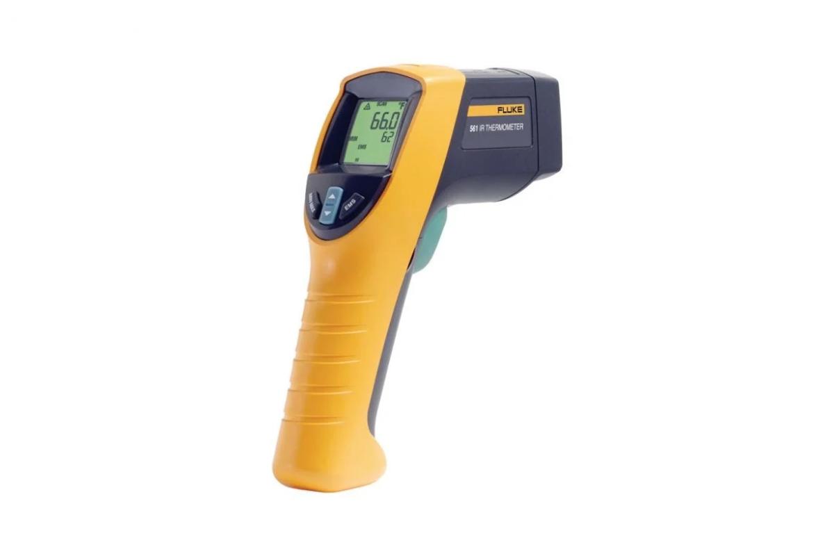 561 HVAC I/R CONTACT THERMOMETER
