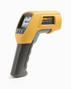 566 THERMAL GUN I/R CONT THERMOMETER 566 THERMAL GUN I/R CONT THERMOMETER