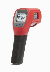 568-EX INTRINS SAFE MINI I/R THERMOMETER 568-EX INTRINS SAFE MINI I/R THERMOMETER