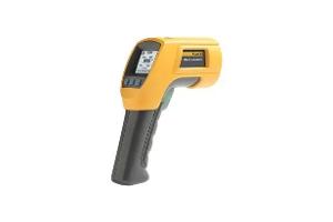 272-2 HIGH TEMPERATURE I/R THERMOMETER 272-2 HIGH TEMPERATURE I/R THERMOMETER