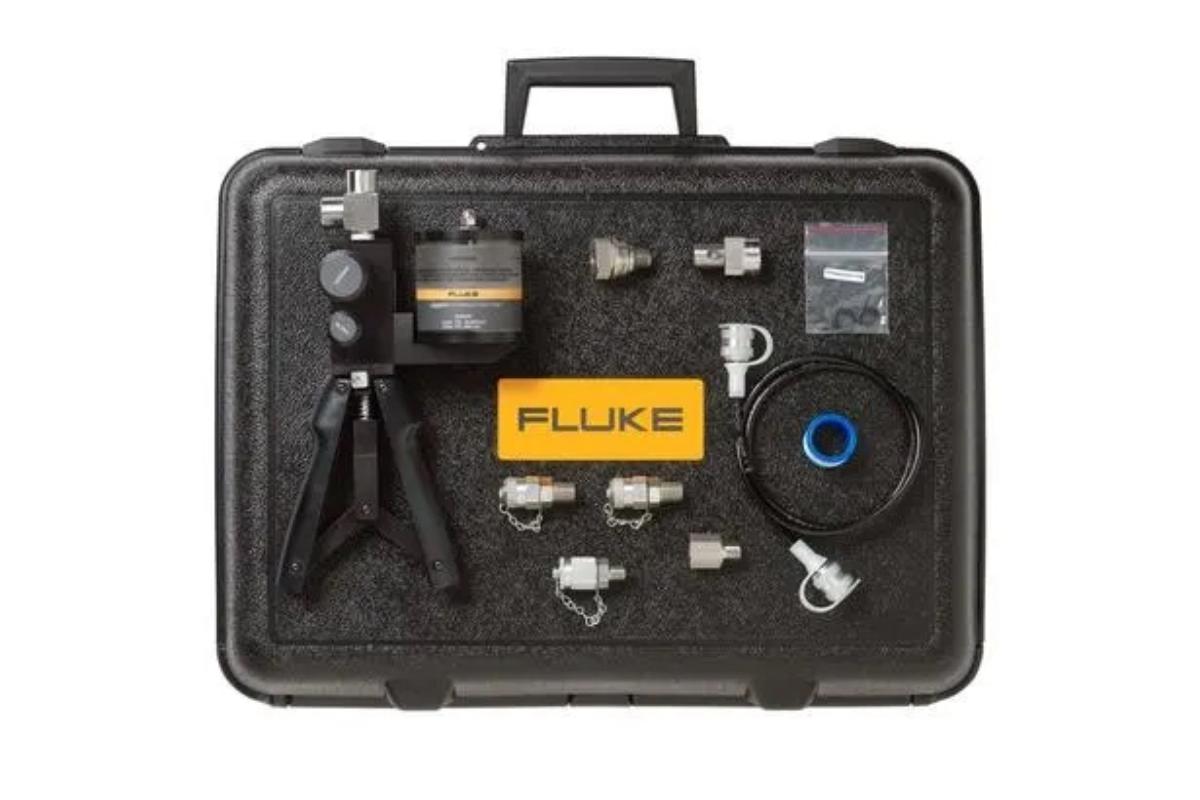 PREMIUM HYDRAULIC TEST PRESSURE KIT