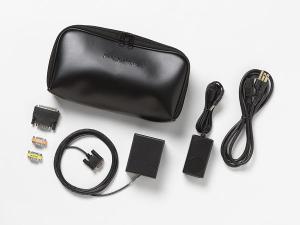 PRESSURE MODULE CALIBRATION KIT PRESSURE MODULE CALIBRATION KIT