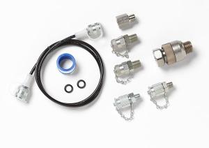 PREMIUM TRANSMITTER TEST HOSE KT 10K PSI PREMIUM TRANSMITTER TEST HOSE KT 10K PSI