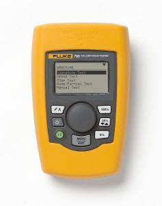 710 MA LOOP VALVE TESTER + HART 710 MA LOOP VALVE TESTER + HART