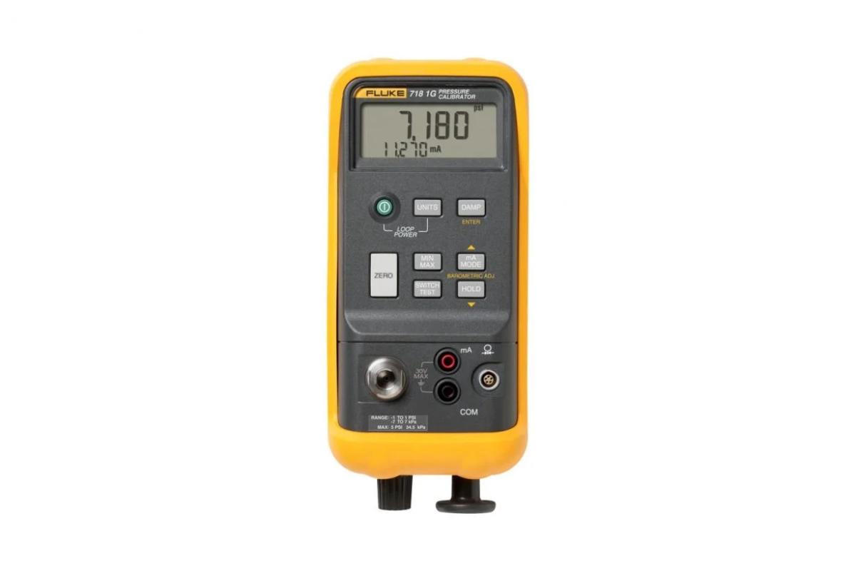 PRESSURE CALIBRATOR 300 PSIG