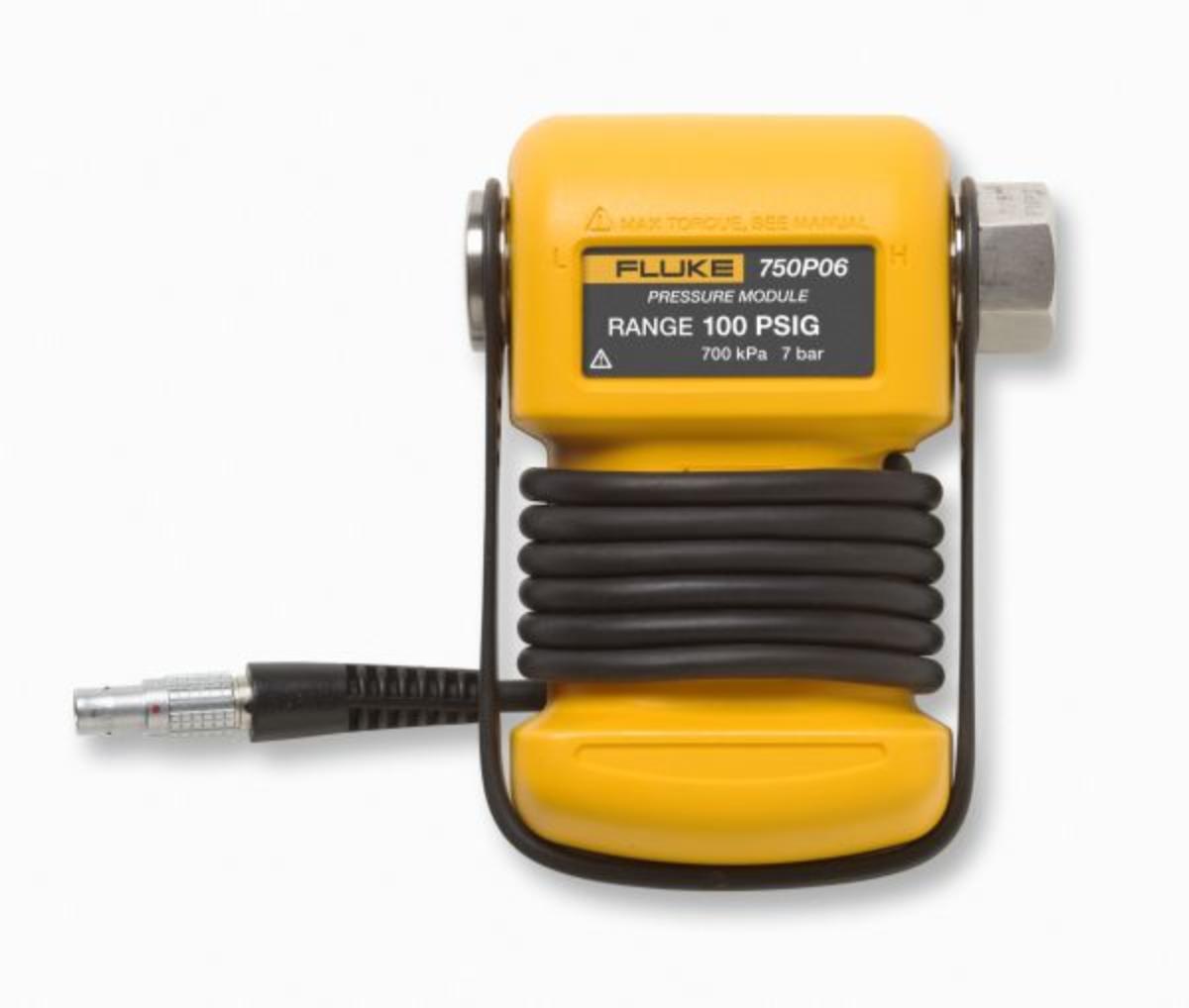 750P PRESSURE MODULE 0 TO 300 PSI