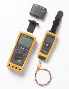 PROCESS METER AND TEMPERATURE KIT PROCESS METER AND TEMPERATURE KIT