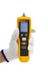 802EN VIBRATION METER 802EN VIBRATION METER