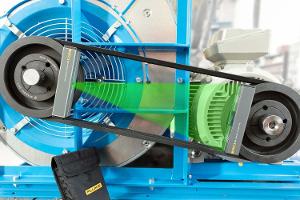 LASER BELT ALIGNMENT TOOL LASER BELT ALIGNMENT TOOL