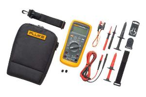87V MAX/E2 INDUSTRIAL TRMS DMM COMBO KIT 87V MAX/E2 INDUSTRIAL TRMS DMM COMBO KIT