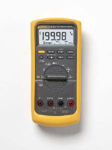 87V MAX INDUSTRIAL TRMS DMM 1000V AC/DC 87V MAX INDUSTRIAL TRMS DMM 1000V AC/DC