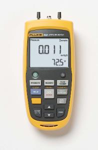 922 AIRFLOW METER MICROMANOMETER KIT 922 AIRFLOW METER MICROMANOMETER KIT