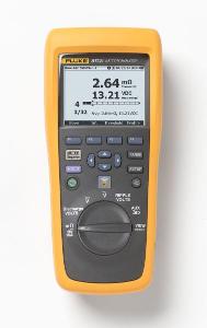 BT510 BASIC BATTERY ANALYZER BT510 BASIC BATTERY ANALYZER