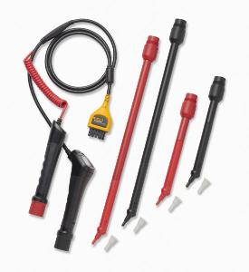 ANGLED INTELLIGENT TEST PROBE SET ANGLED INTELLIGENT TEST PROBE SET