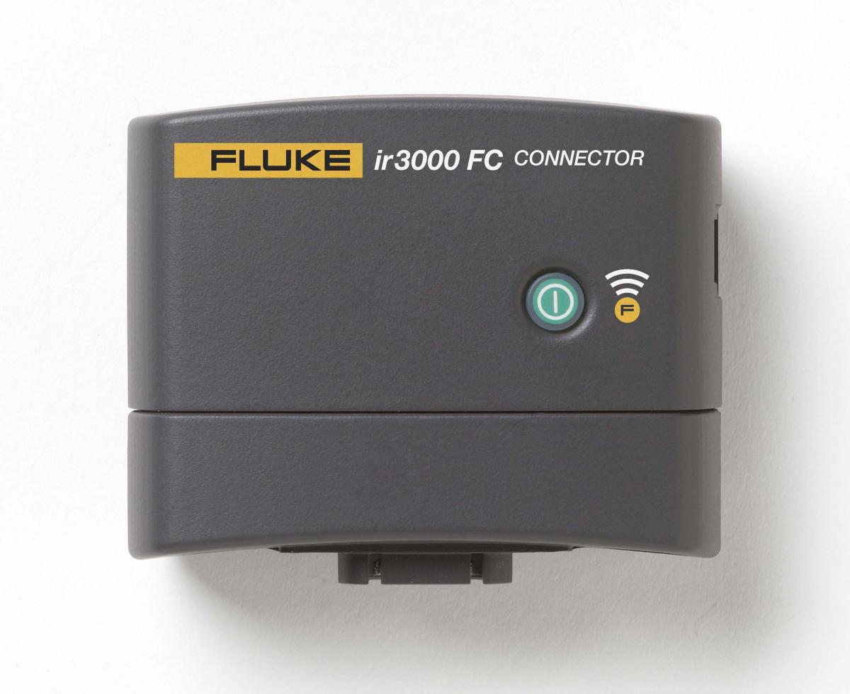 IR3000 FC CONNECTOR FOR 287 289 789