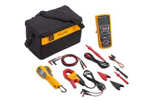1587/62MAX+ ELECT TROUBLE SHOOTING KIT 1587/62MAX+ ELECT TROUBLE SHOOTING KIT