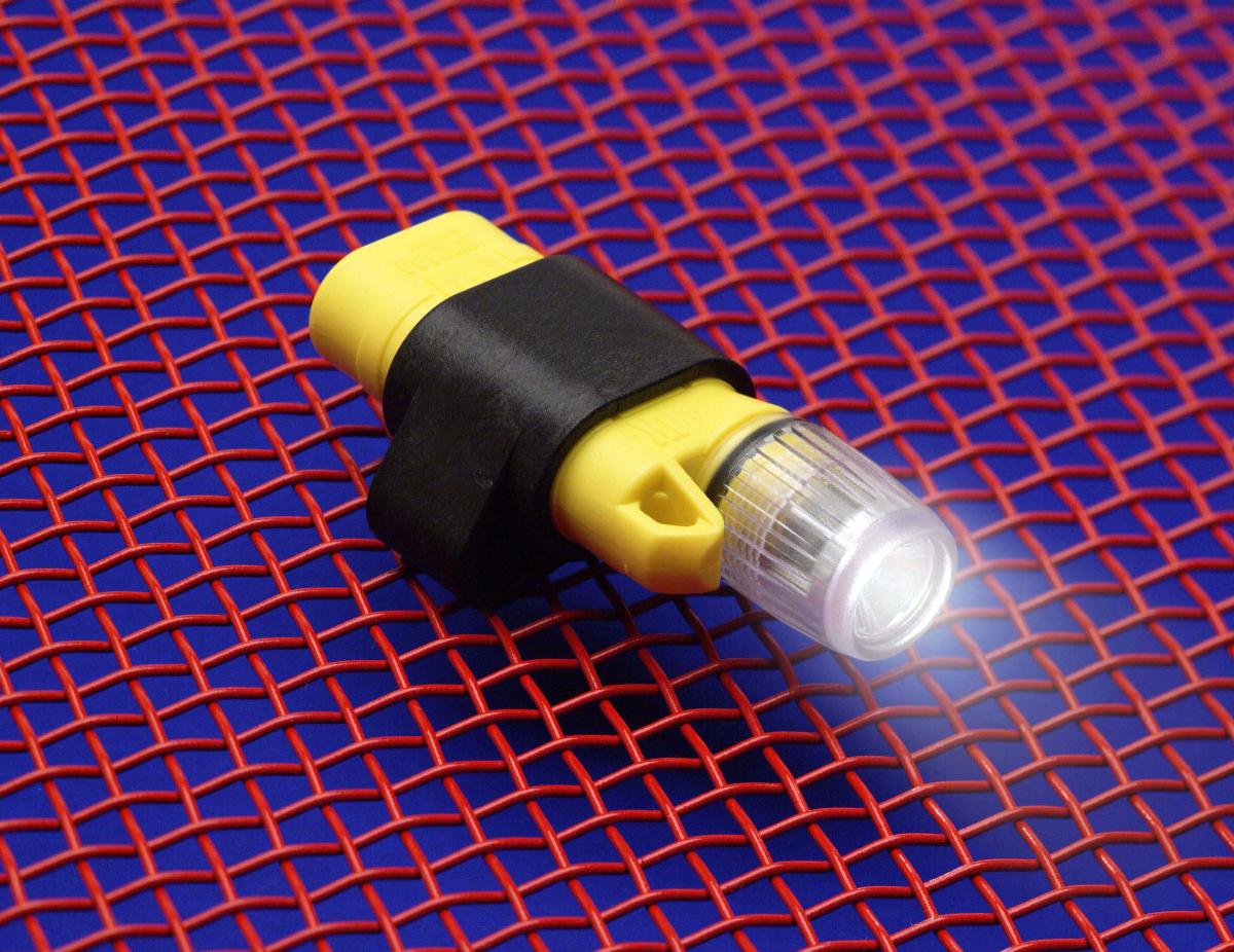 L205 MINI HAT LIGHT