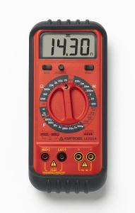 LCR55A DIGITAL CAPACITANCE TESTER LCR55A DIGITAL CAPACITANCE TESTER