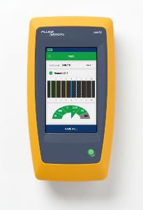 LinkIQ Cable + Network Tester LinkIQ Cable + Network Tester