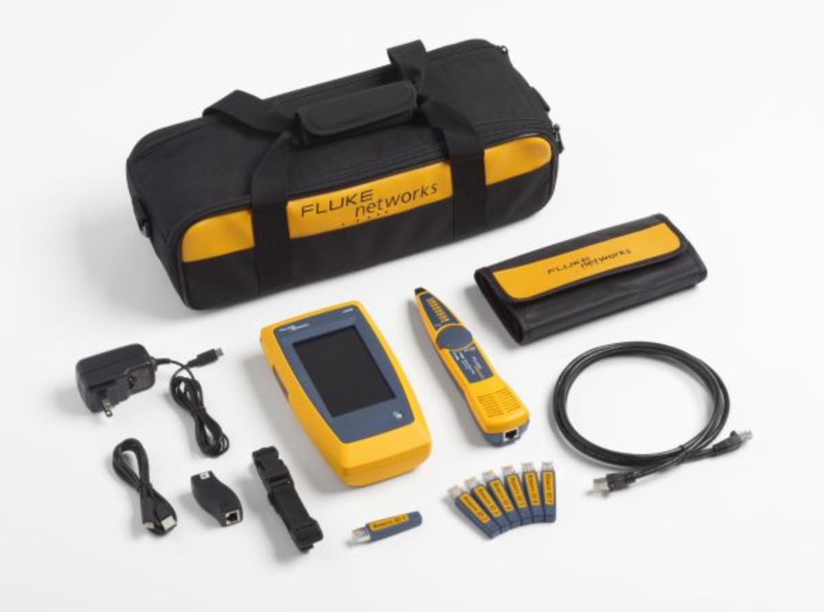 LinkIQ Industrial Ethernet Kit