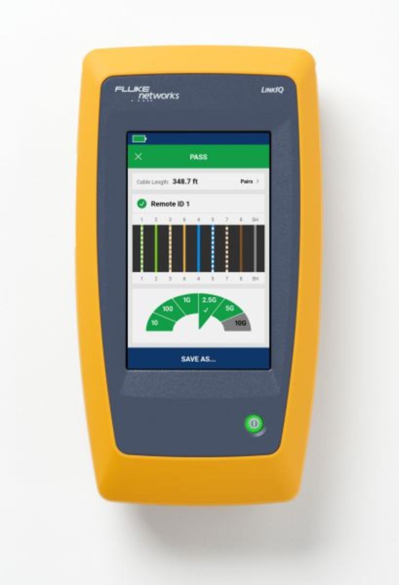LinkIQ Industrial Ethernet Kit