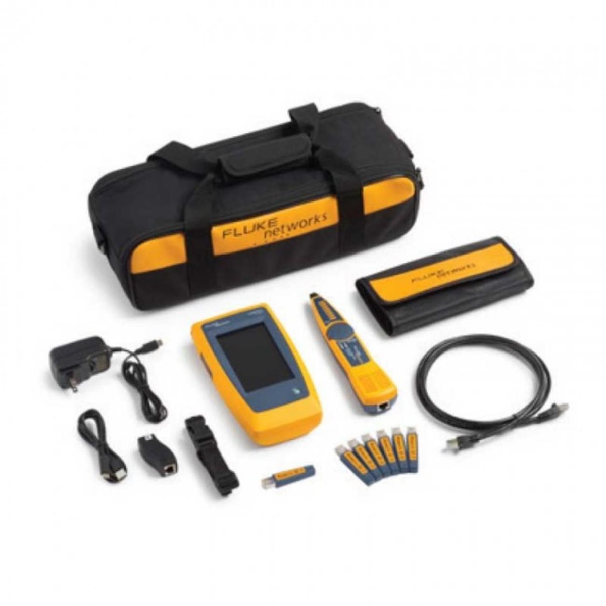 LinkIQ Cable + Network Tester Kit | Data Tester | Tester | Tools and ...