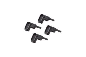 3RED/1BLACK MAGNET PROBES FOR 4MM BANANA 3RED/1BLACK MAGNET PROBES FOR 4MM BANANA