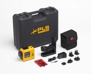 3 PLANE RED LASER LEVEL KIT 3 PLANE RED LASER LEVEL KIT