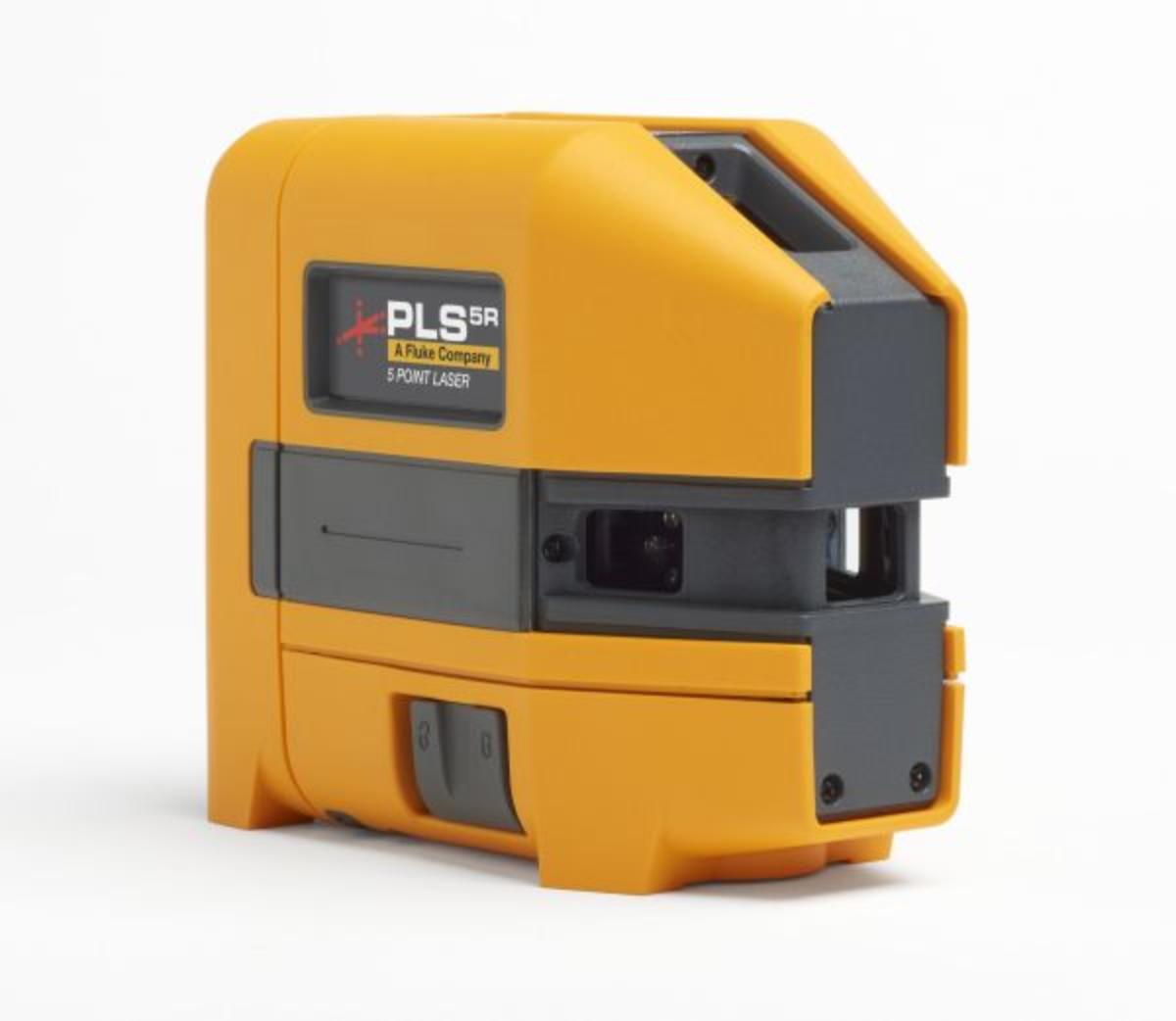 5 POINT GREEN LASER LEVEL BARE TOOL