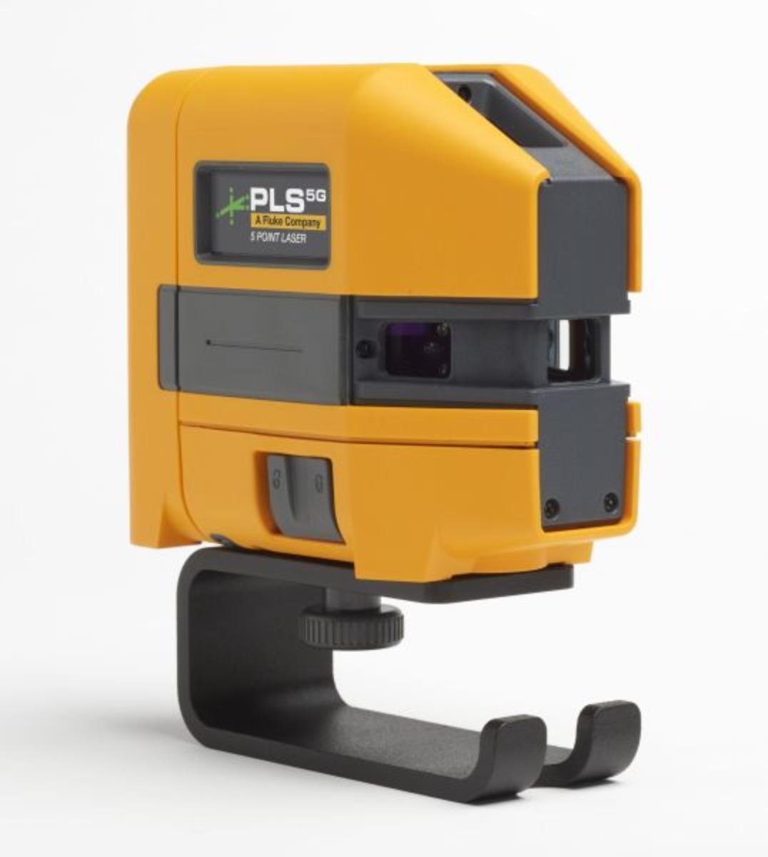 5 POINT GREEN LASER LEVEL BARE TOOL
