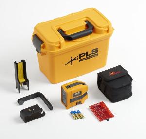 5 POINT RED LASER LEVEL KIT 5 POINT RED LASER LEVEL KIT
